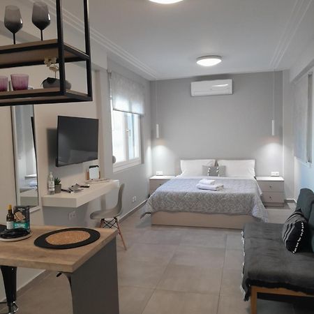 Cozy Di.Va City Centre Thessaloníki Eksteriør billede
