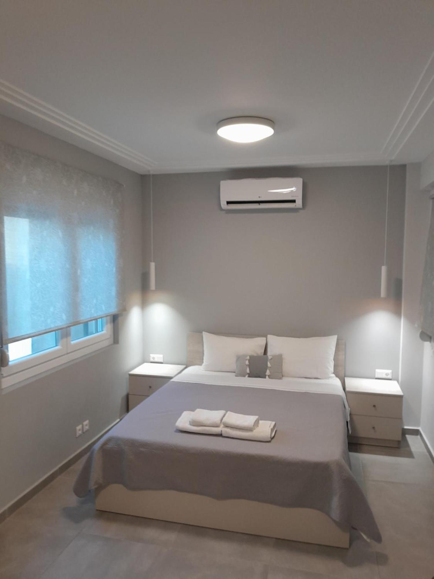 Cozy Di.Va City Centre Thessaloníki Eksteriør billede