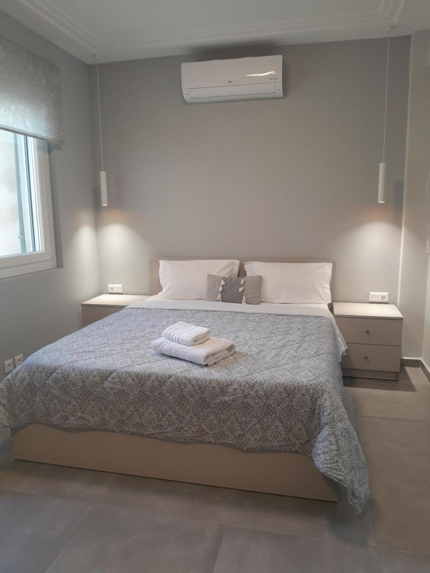 Cozy Di.Va City Centre Thessaloníki Eksteriør billede