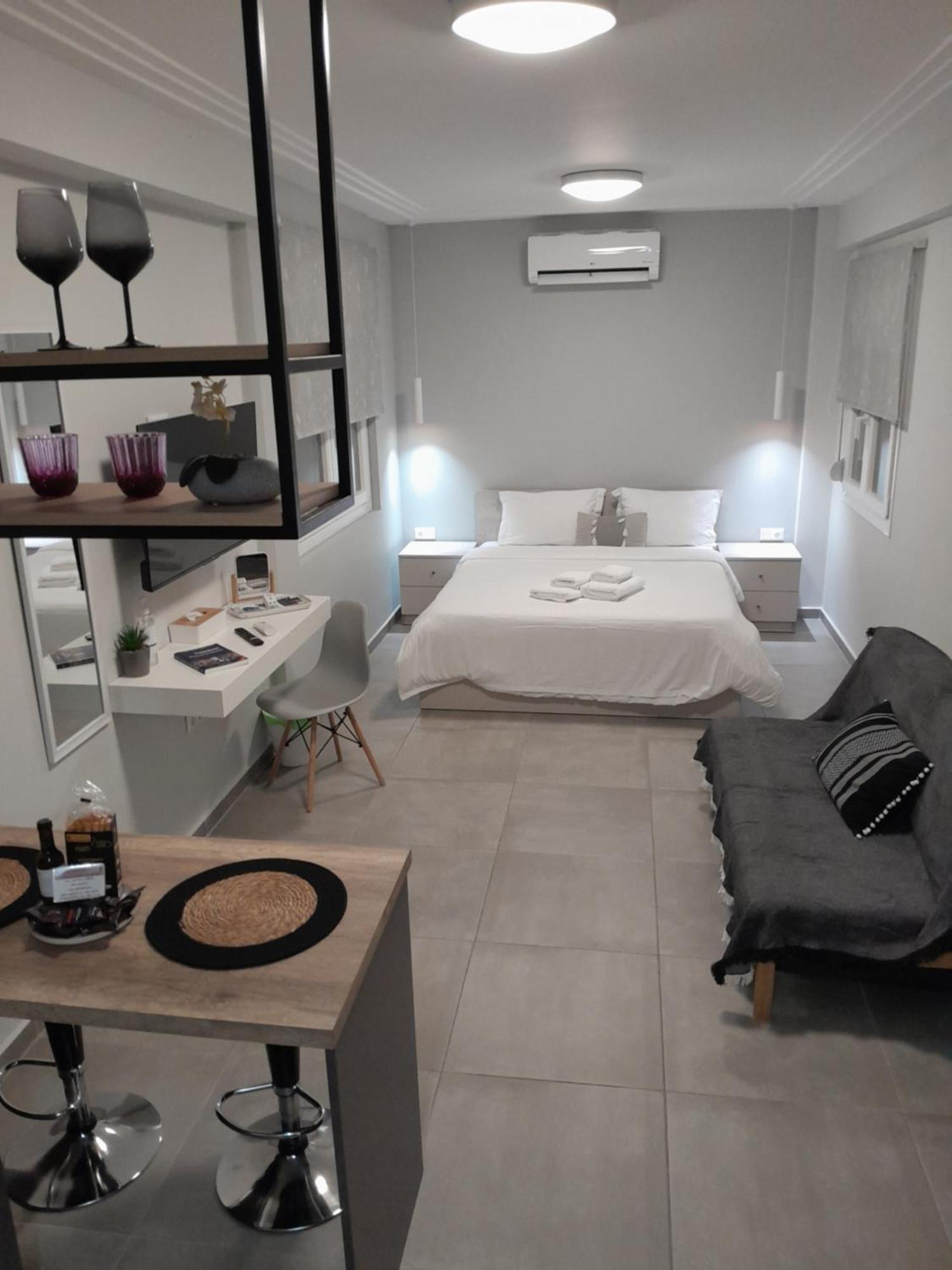 Cozy Di.Va City Centre Thessaloníki Eksteriør billede